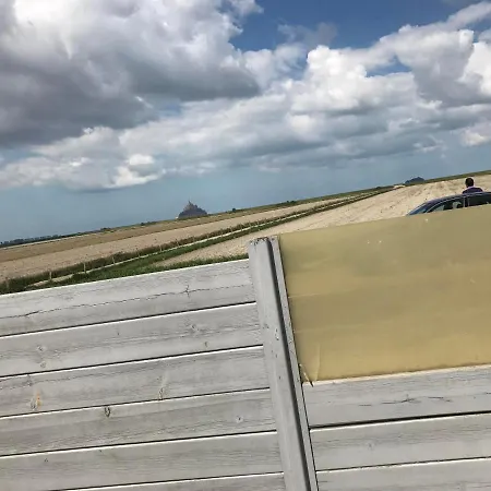 O Rivage Du Mont 5 Pers *