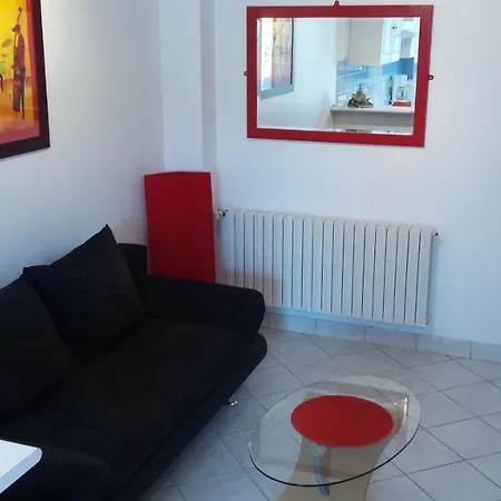 Casa vacanze O Rivage Du Mont 5 Pers *