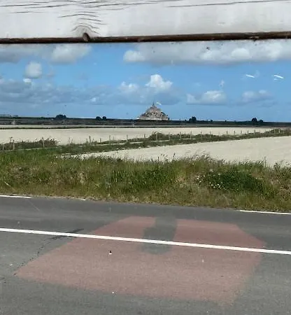 O Rivage Du Mont 5 Pers *