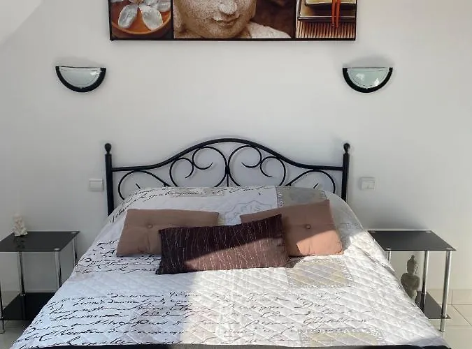 O Rivage Du Mont 5 Pers Huisnes-sur-Mer