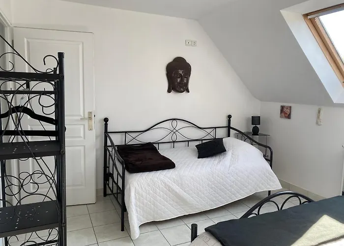 O Rivage Du Mont 5 Pers Holiday home *