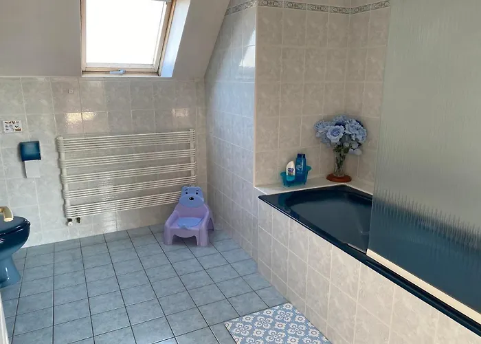 Holiday home O Rivage Du Mont 5 Pers