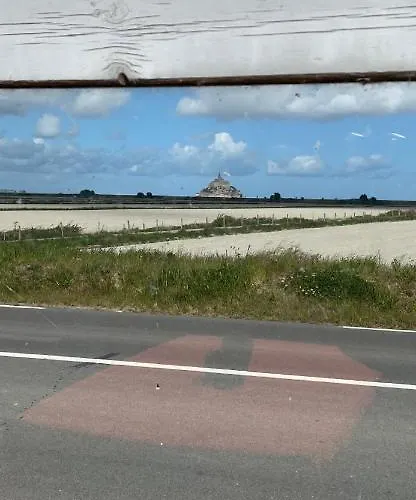 O Rivage Du Mont 5 Pers *